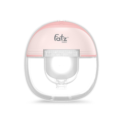 Máy hút sữa điện đơn Fatzbaby Freemax 8 FB1218TP