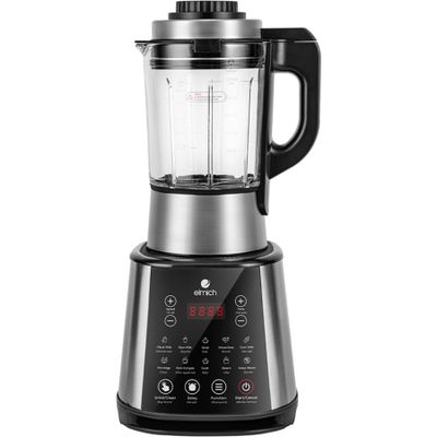 Máy làm sữa hạt đa năng Elmich CBE-3902