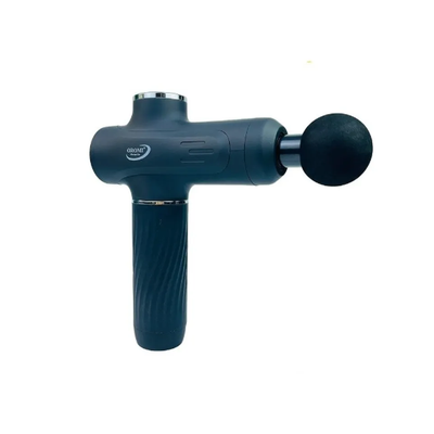 Máy massage cầm tay Oromi OMR-677 kèm 4 đầu massage