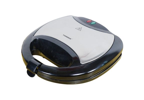 Máy nướng, kẹp bánh mì đa chức năng Tiross TS-513