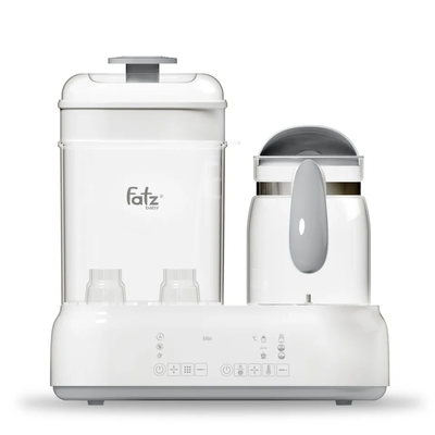 Máy sấy tiệt trùng, đun và hâm nước Fatzbaby Multimax 2 FB9013SL