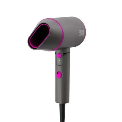 Máy sấy tóc ion âm gấp gọn Lebenlang 2 chiều nóng lạnh