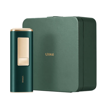 Máy triệt lông Ulike Sapphire Air Cooling IPL Hàn Quốc
