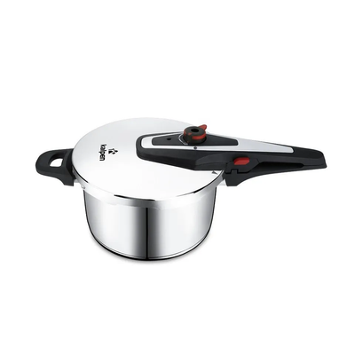 Nồi áp suất inox dùng cho bếp từ Kalpen P2