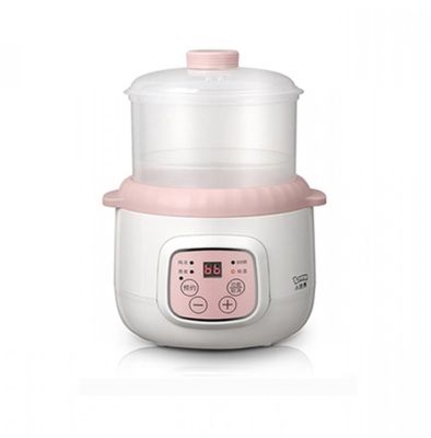 Nồi nấu cháo chậm cách thủy Kichilachi 0.8L Nhật Bản