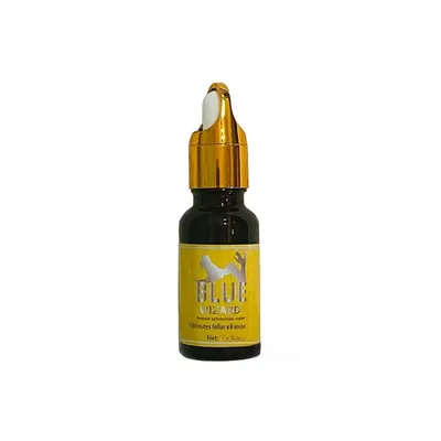Nước Blue Wizard Gold hỗ trợ tăng hưng phấn cho nữ