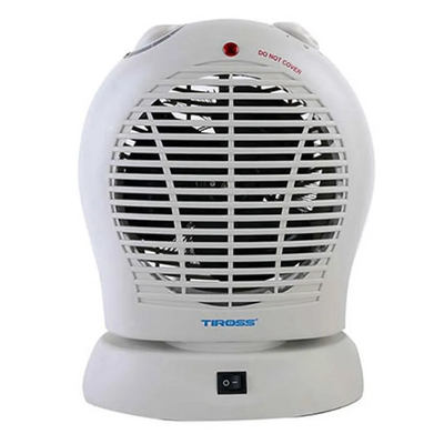 Quạt sưởi 2 chiều Tiross TS944