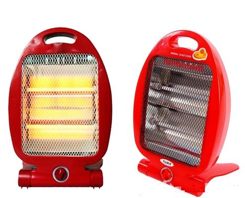 Quạt sưởi FujiKa FJ - 80A