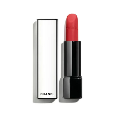 Son Chanel Rouge Allure Velvet Nuit Blanche 00:00 - Đỏ Thuần