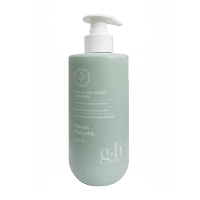 Sữa dưỡng thể dưỡng ẩm Amway G&H Refresh
