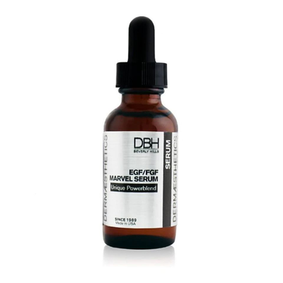 Tinh chất DBH EGF/FGF Marvel Serum hỗ trợ trẻ hóa da