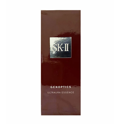 Tinh chất hỗ trợ dưỡng trắng da SK-II Genoptics Aura Essence