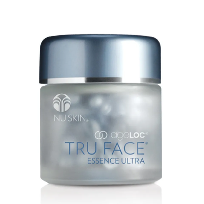 Tinh chất hỗ trợ trẻ hóa da ageLOC Tru Face Essence Ultra