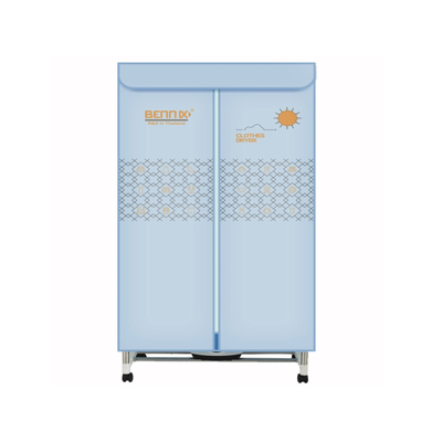Tủ sấy quần áo Bennix BN-115BIG