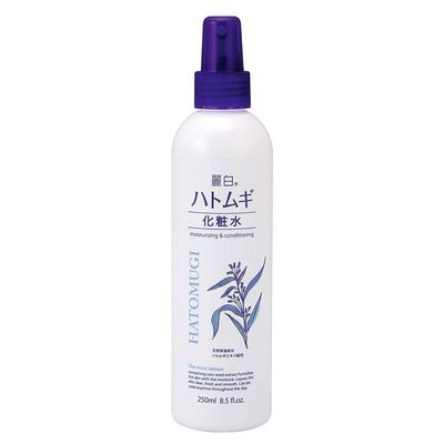 Xịt khoáng giữ ẩm Hatomugi The Mist Lotion