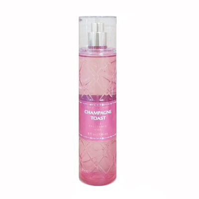 Xịt thơm cơ thể Bath & Body Works Champagne Toast