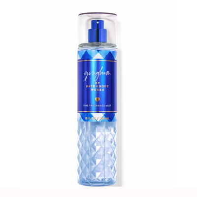 Xịt thơm cơ thể Bath & Body Works Gingham Love