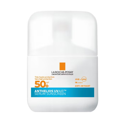 (Hàng nhập khẩu) Serum chống nắng La Roche-Posay Anthelios UVAir SPF50+/PA++++