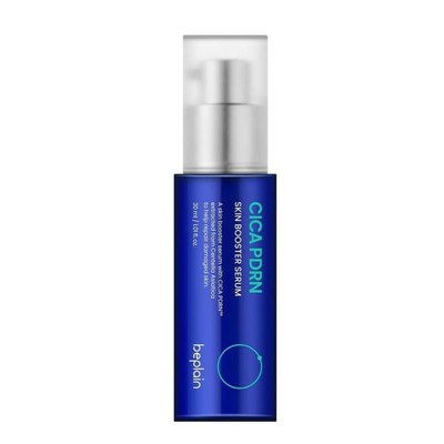 (Hàng nhập khẩu) Tinh chất phục hồi da Beplain Cica PDRN Skin Booster Serum