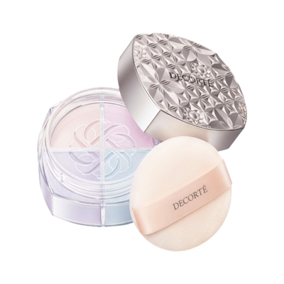 Phấn phủ bột Decorté Loose Powder Nhật Bản