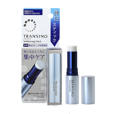 Thanh dưỡng trắng da Transino Whitening Stick