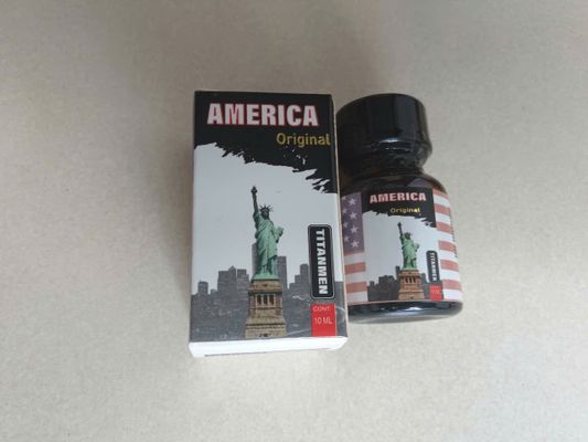 Popper 10ml, Hàng Chính hãng, Cực Mạnh, Che Tên 