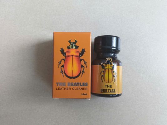 Popp 10ml , Cực Mạnh, Hàng Chính Hãng, Che Tên
