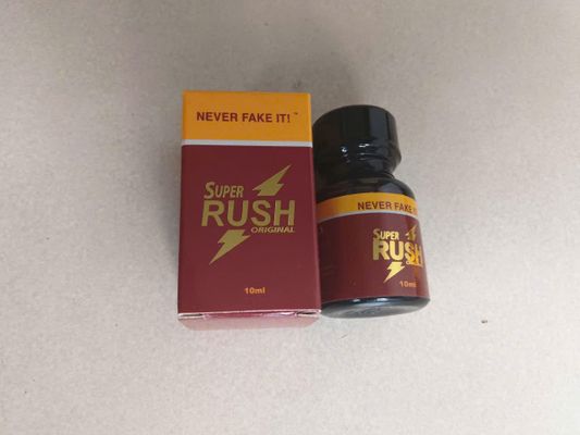 Popper 10ml, Hàng Chính Hãng, Cực Mạnh, Phê Lâu, Che Tên SP 