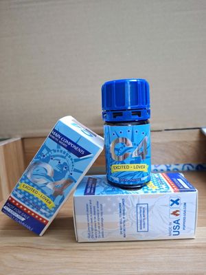 Sỉ Lẻ Popper 40ml USA, SL 5 Chai