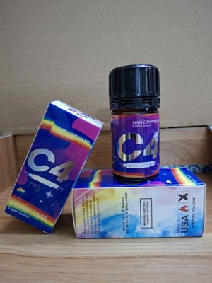 Popper Sỉ Lẻ Chai 40ml , Che Tên Khi đặt hàng