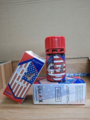 Popper Sỉ Lẻ Chai 40ml USA, Che Tên Khi đặt hàng 