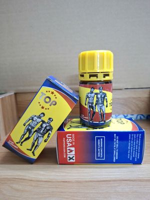 Sỉ lẻ Popper 40ml USA, Hàng Chính Hãng, Che Tên Khi đặt