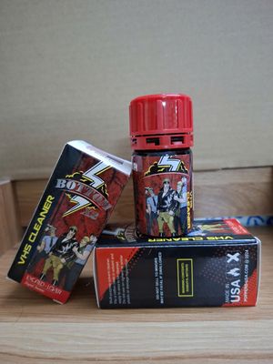 Sỉ lẻ Popper 40ml USA Hàng Chính Hãng, Cực Mạnh, Che Tên Khi đặt hàng 