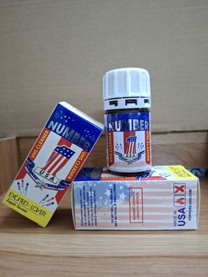 Sỉ lẻ Popper 40ml USA, Hàng Chính Hãng, Cực Mạnh, Phê Lâu, Che Tên SP 