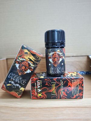 Sỉ lẻ Popper, chai 40ml, USA Hàng Chính Hãng, Che Tên SP