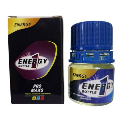 Popper Energy Bottle 1 20ml Chính Hãng