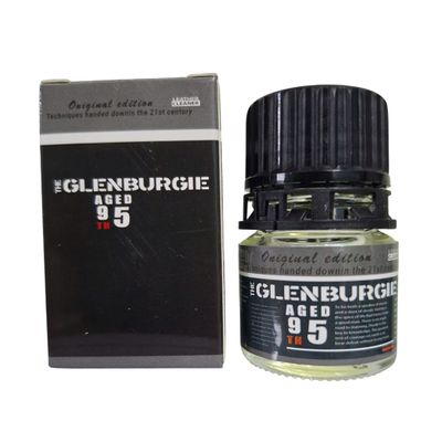 Popper The Glenburgie Aged 95th Đen 20ml Chính Hãng