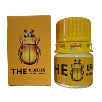 Popper Con Bọ Vàng The Beatles 20ml Chính Hãng
