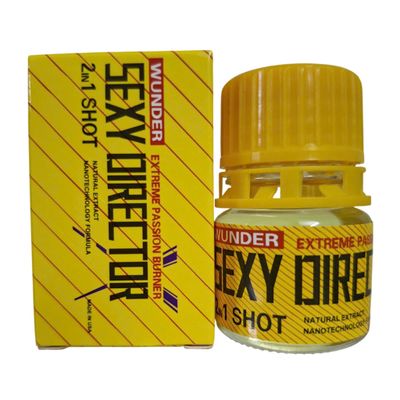 Popper Sexy Director 20ml Chính Hãng