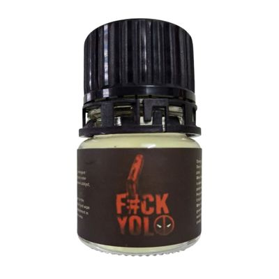 Popper Fuck YoLo 20ml Dành Cho Top Bot