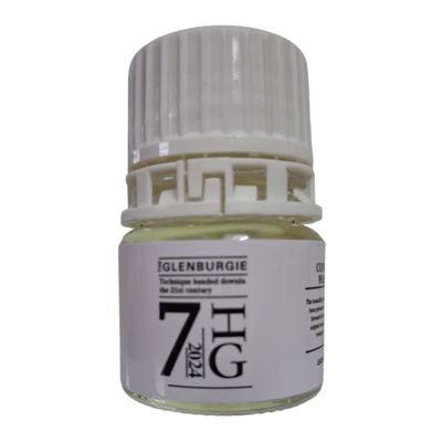 Popper The Glenburgie 7HG Trắng 20ml