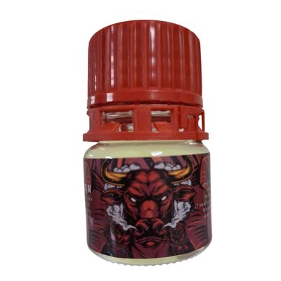 Popper King Đầu Trâu Đỏ 20ml – Chính Hãng Mỹ, Kích Thích Cực Mạnh Cho Top & Bot