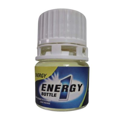 Popper Energy Bottle 1 20ml Nắp Trắng