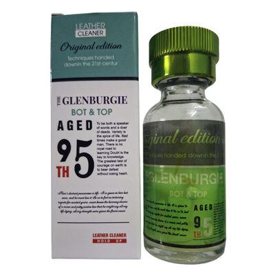 Popper Khô Hương Gỗ Glenburgie Bot & Top Aged 95th