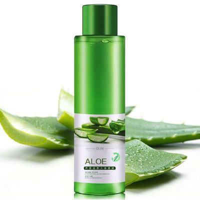 Gell Bôi Trơn & Massage Lô Hội 120ml – Aloe Vera