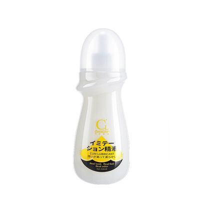 Gell Bôi Trơn COKELIFE Mô Phỏng Tinh Trùng 328ml Gel Massage Gốc Nước