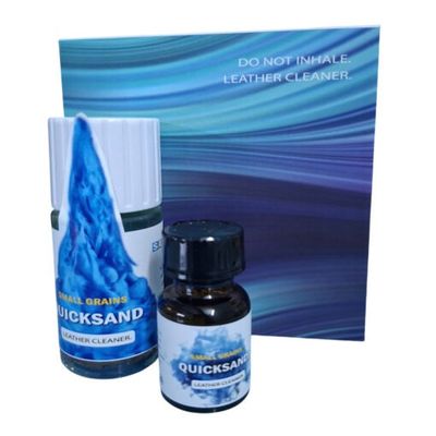 Chai hít tăng khoái cảm bao phê Combo Popper Quicksand Small Grains 40ml giao hàng che tên