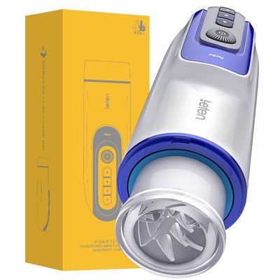 Âm Đạo Giả Tự Động Cao Cấp Leten Excellent