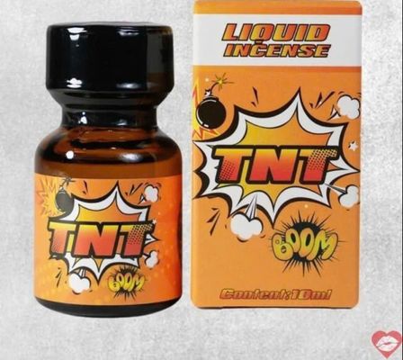 Popper 10ml hàng chính hãng, che tên sản phẩm 