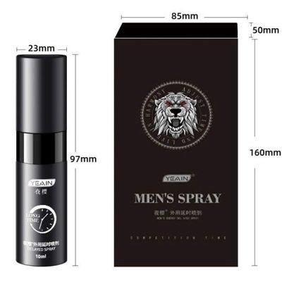 Chai Xịt Trung Quốc Yeain Men Spray – Kéo Dài Thời Gian – 10ml